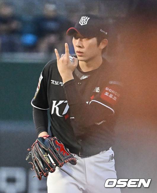 오원석. / OSEN DB