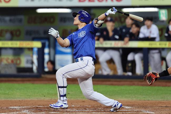 삼성 라이온즈 제공