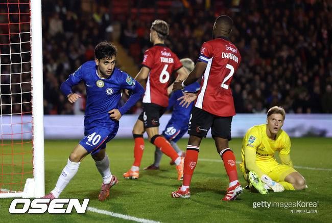 [사진] ⓒGettyimages(무단전재 및 재배포 금지)