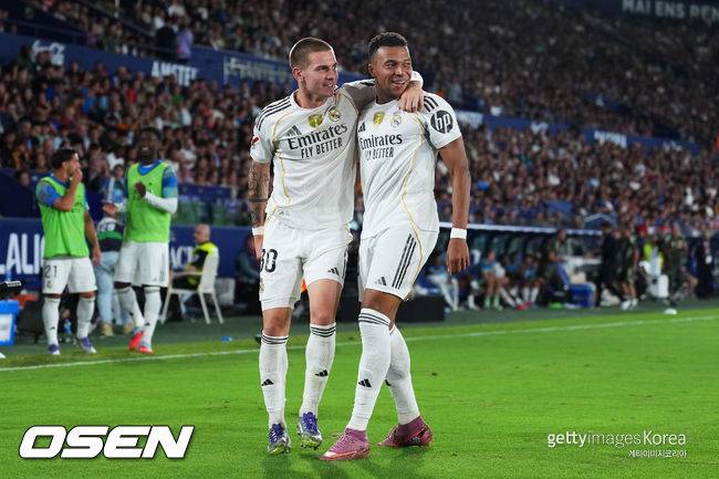 [사진] ⓒGettyimages(무단전재 및 재배포 금지)