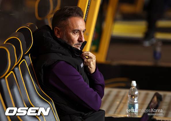 [사진] 페레이라 ⓒGettyimages(무단전재 및 재배포 금지)