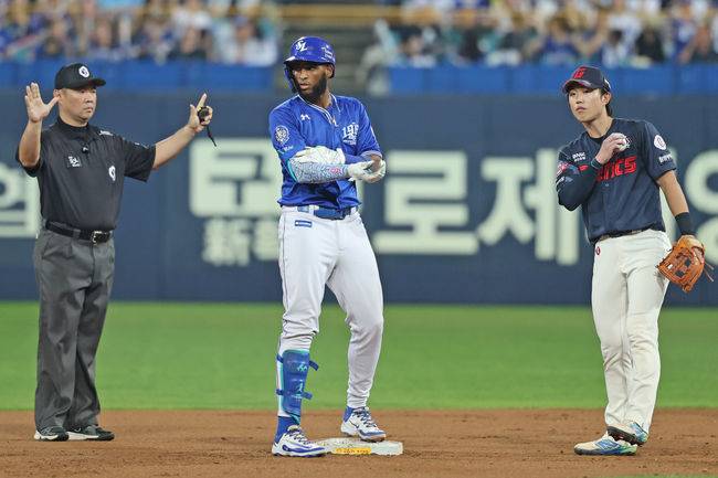 삼성 라이온즈 제공