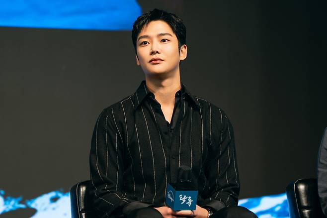 로운.  월트디즈니 컴퍼니 코리아 제공.