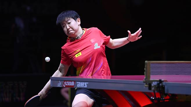 쑨잉사.   사진공동취재단