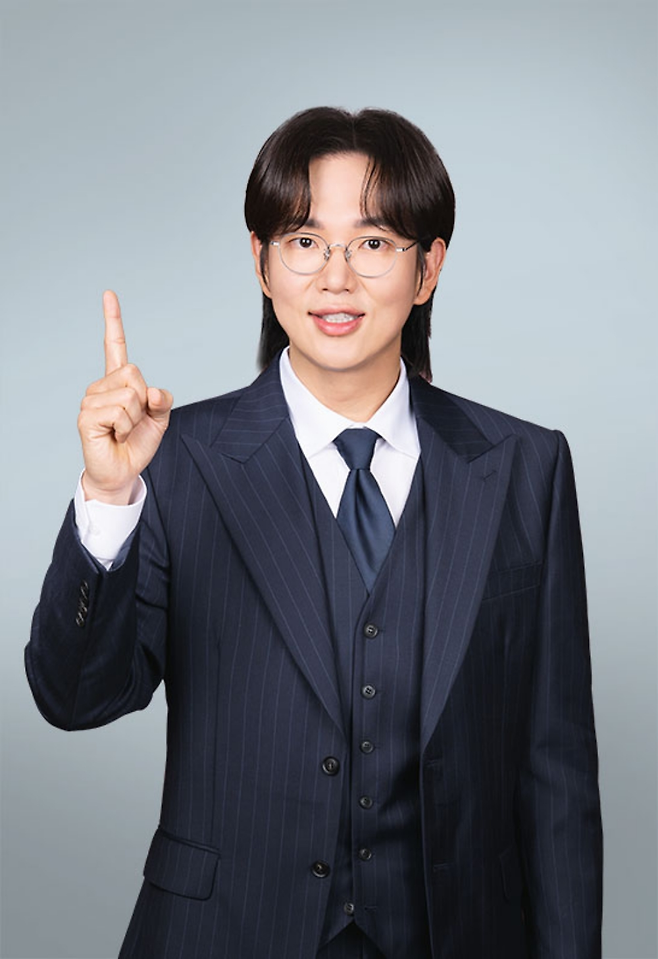 장성규. 티캐스트 E채널 ‘하나부터 열까지’