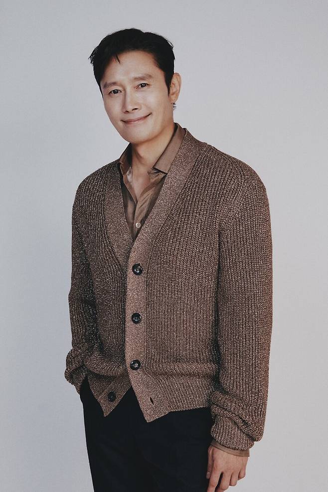 ▲ 이병헌. 제공 ㅣBH엔터테인먼트