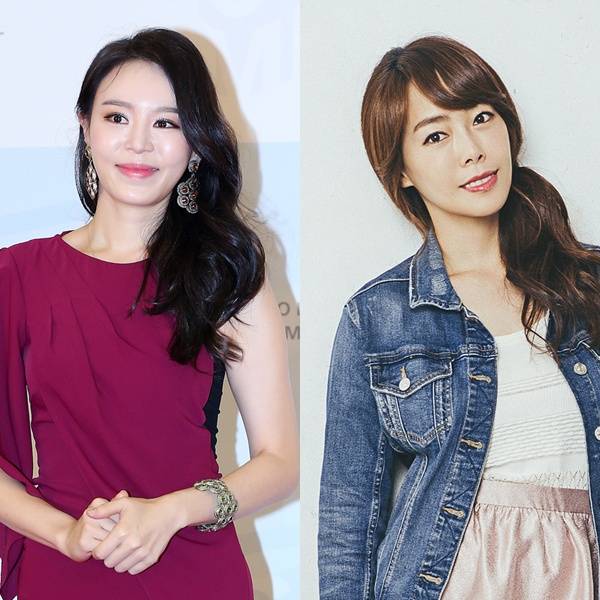 리사, 고 이민 /사진=스타뉴스, 브랜뉴뮤직