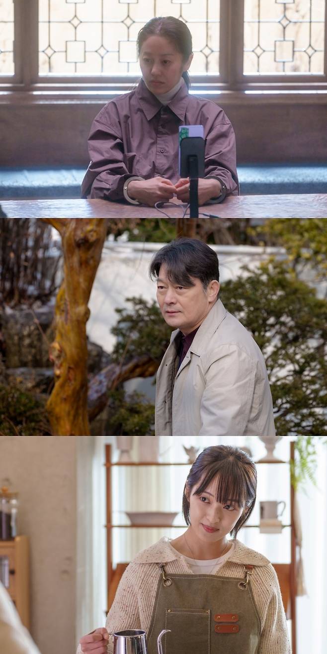 ‘사마귀’. 사진lSBS