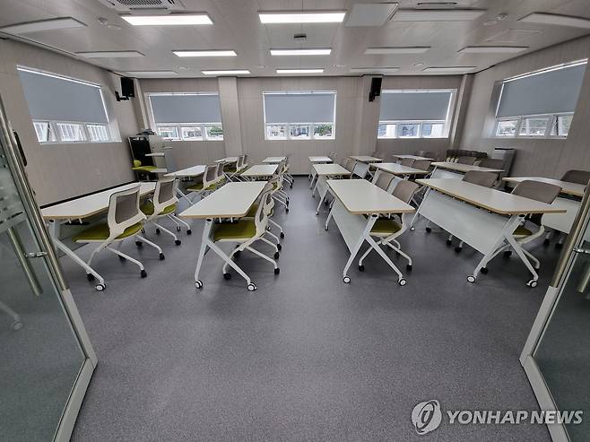 울산 울주천상도서관 [울주군 제공]