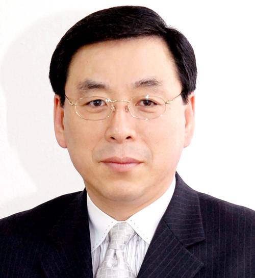 김두한 경북부 국장