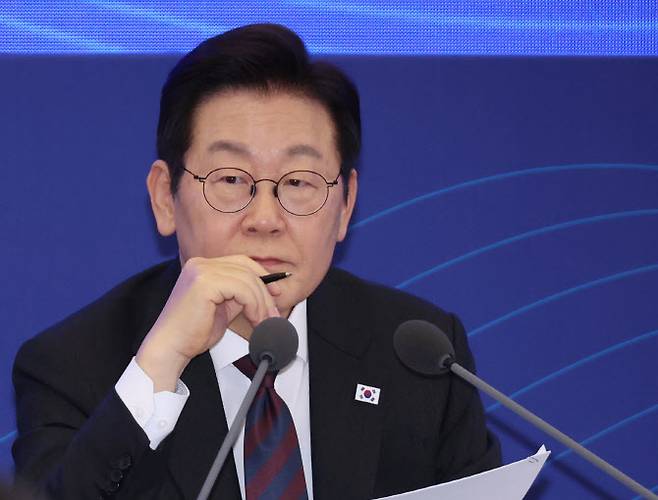 이재명 대통령(사진=연합뉴스)