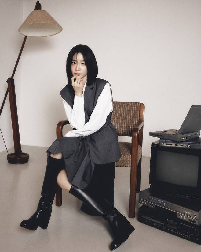 박지현(사진=넷플릭스)