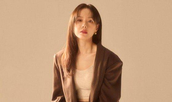 배우 손예진 / 사진=엠에스팀엔터테인먼트