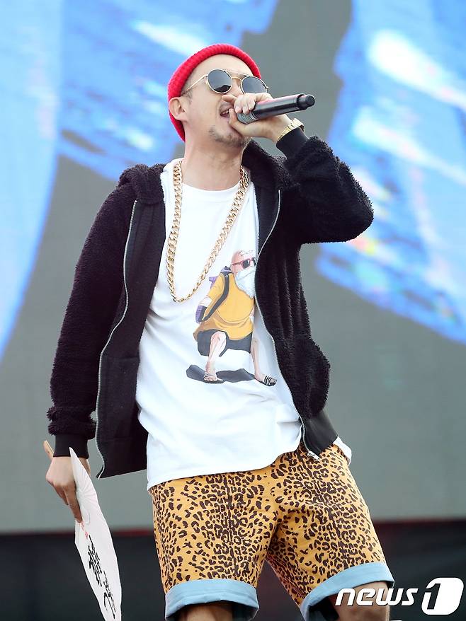 이하늘 ⓒ News1