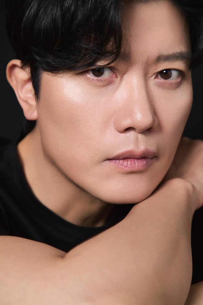 박희순/ CJ ENM 제공