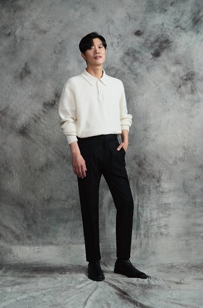 박희순/ CJ ENM 제공