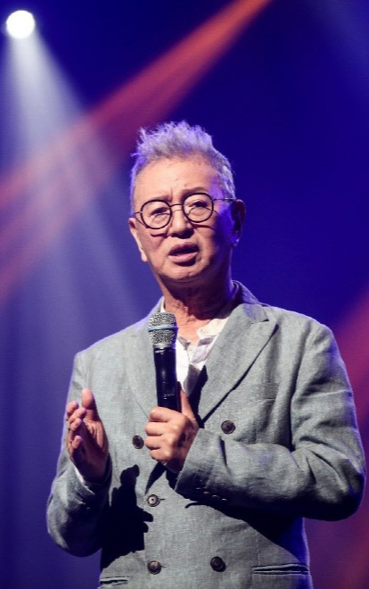 전유성. 사진 | 가족엔터테인먼트