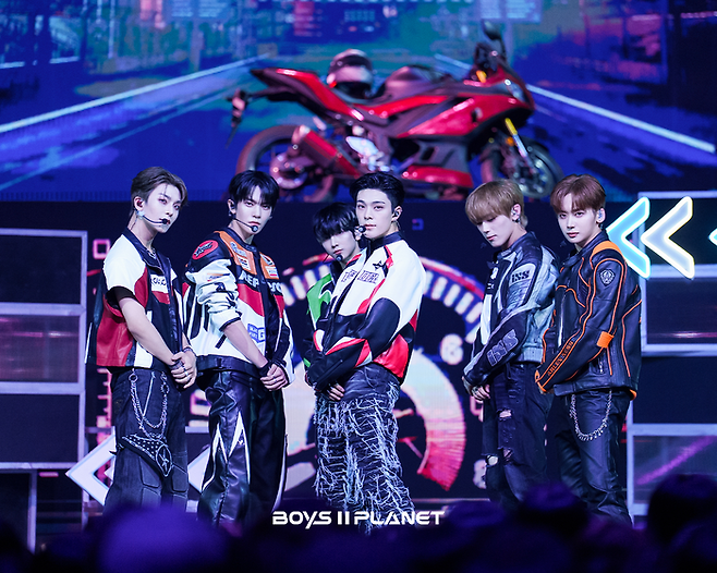 보이즈2플래닛. 사진 | Mnet