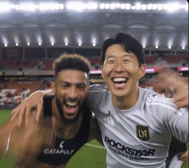 사진=LAFC