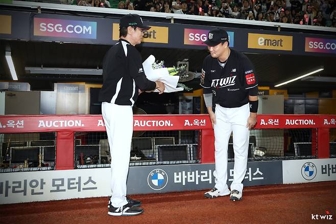 사진제공=KT위즈