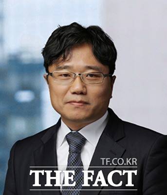 강태욱 변호사(법무법인 태평양,개인정보보호법학회 부회장)