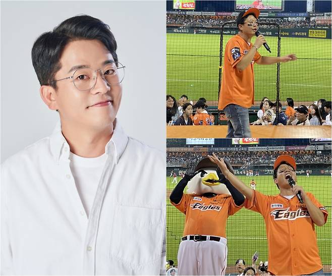 ‘찐팬구역2’ 김준호 출격 (사진: 티빙)