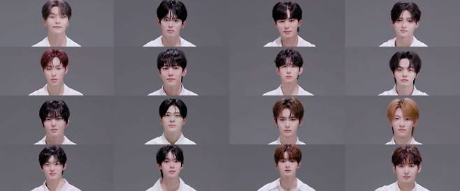 &nbsp;‘보이즈 2 플래닛’ 파이널 미션 무대와 킬링 파트의 주인공