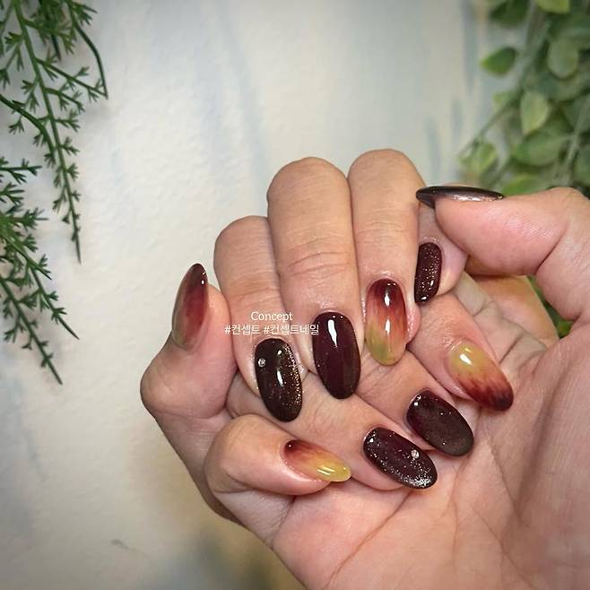 인스타그램 @concept_j.sol