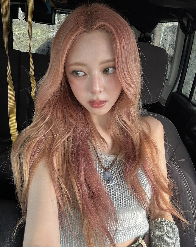 인스타그램 @igotyuandme