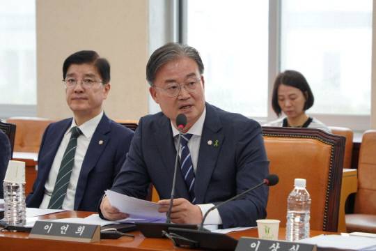 더불어민주당 소속 이연희 의원(청주 흥덕). 의원실 제공