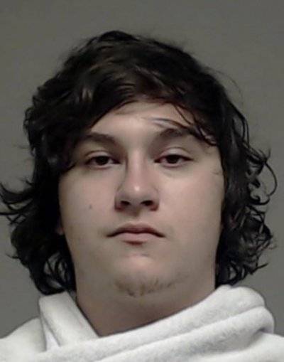 미국 텍사스주 보안당국이 공개한 조슈아 얀의 얼굴. ‘X’ 캡처