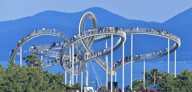 경북 포항 스페이스워크.뉴스1