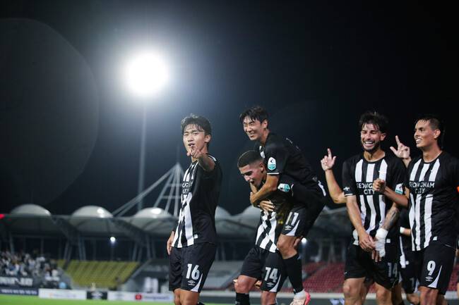 사진=한국프로축구연맹