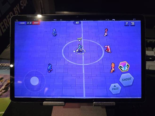 스트라이커 리그