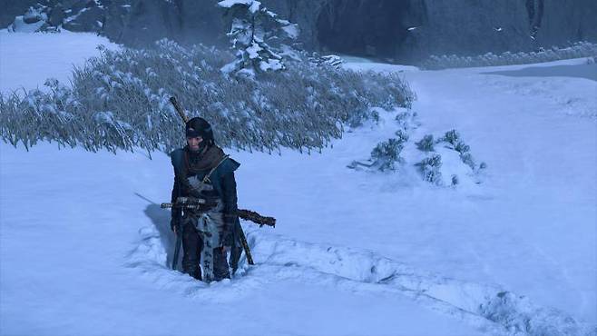 다양한 계절을 만나게 된다