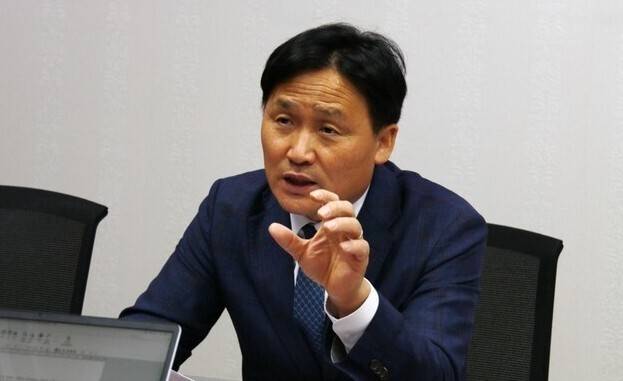 김영진 더불어민주당 의원. 김영진 의원실 제공