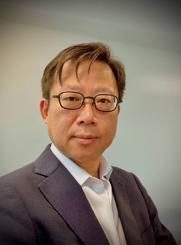 이준규 델 테크놀로지스 전무. [사진=델 테크놀로지스]