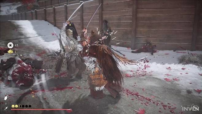 ▲ 이 찰진 손맛을 한 번 맛보면 듀얼센스를 놓기 어려울 정도다