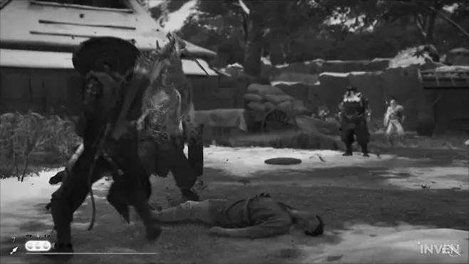 ▲ 여전히 건재한 구로사와 모드