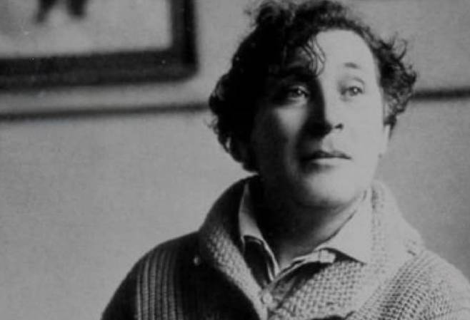 마르크 샤갈. (제주도립미술관 SNS)