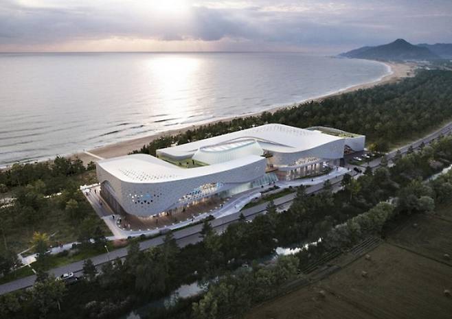 국립해양생물종복원센터