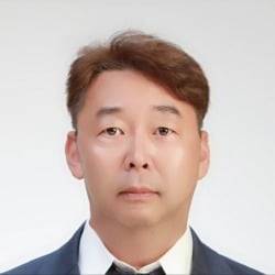 황명진 고려대학교 교수(한국연구재단 사회과학단장)