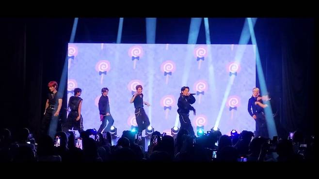 그룹 스윗치 /사진=디엔에이·디엔디이엔에스 엔터테인먼트 제공