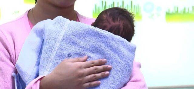 산후조리원. 연합뉴스TV 제공