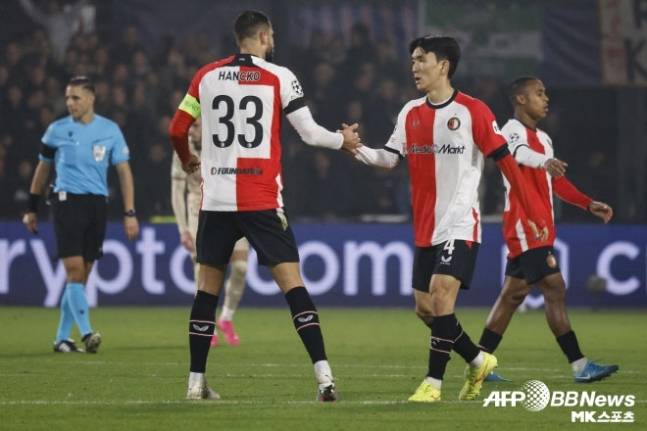 황인범. 사진=ⓒAFPBBNews = News1