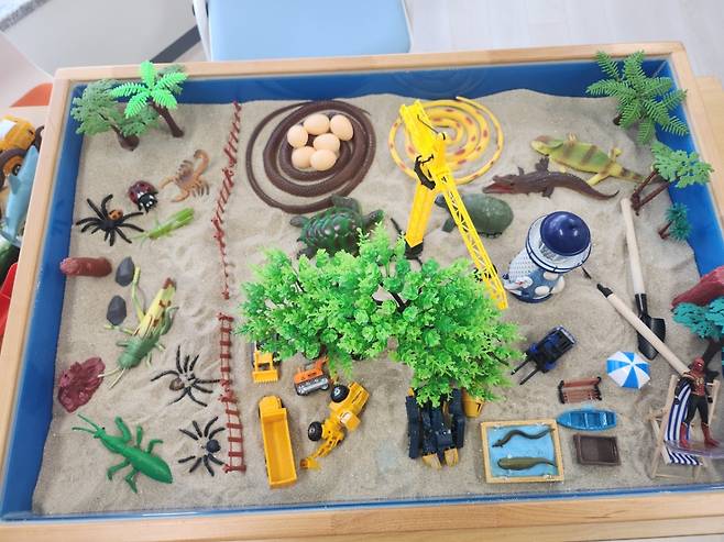 사진제공=꿈에심리상담센터