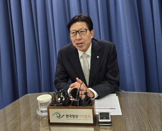 박형준 부산시장.