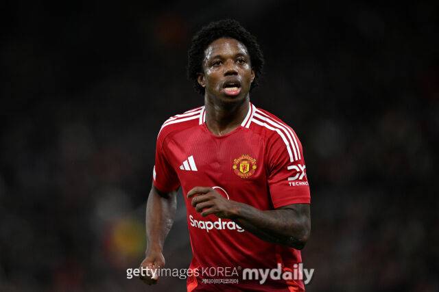 티렐 말라시아./게티이미지코리아