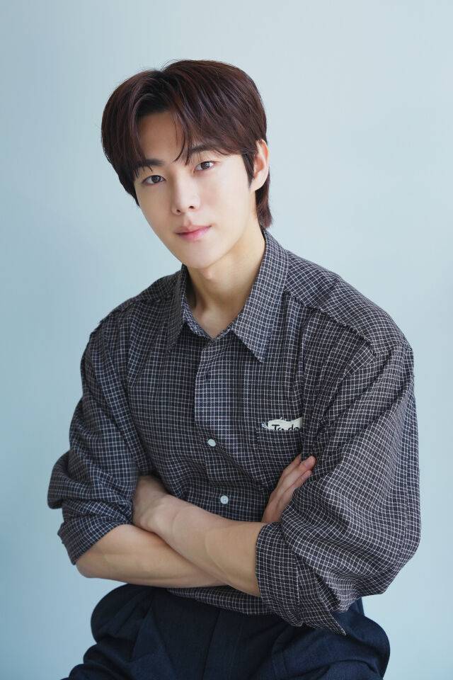 배우 유정후/아티스트컴퍼니