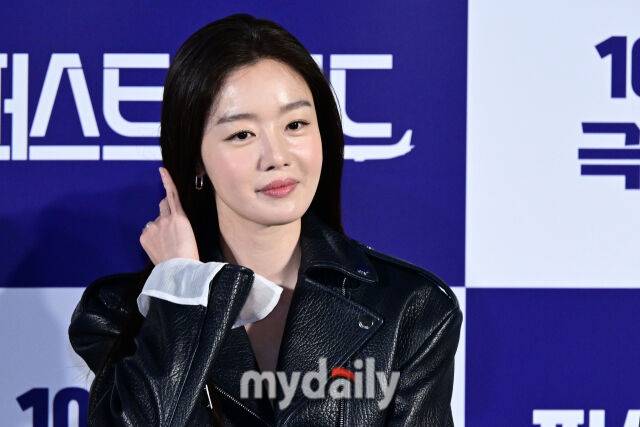 영화 '퍼스트 라이드' 제작보고회/곽경훈 기자 kphoto@mydaily.co.kr